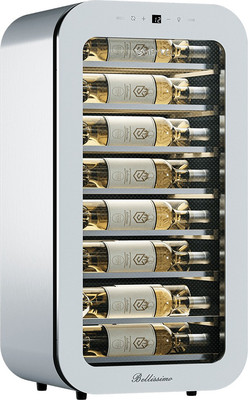 Винный шкаф Meyvel MV22-KWF1