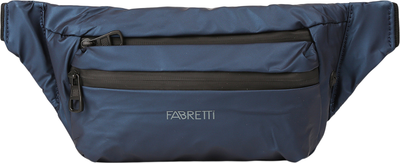 Сумка на пояс Fabretti 1021-8