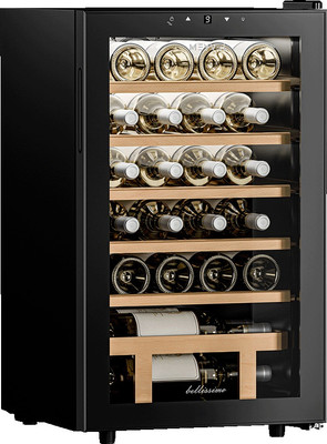 Винный шкаф Meyvel MV24-KBF1