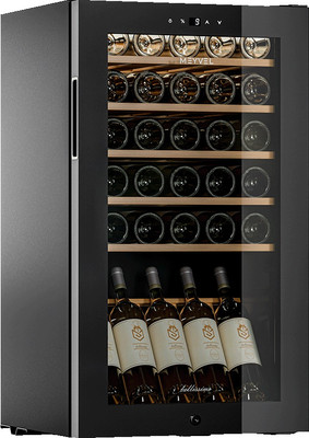 Винный шкаф Meyvel MV30-KBF1