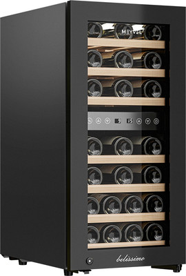 Винный шкаф Meyvel MV33-KBF2
