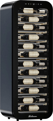 Винный шкаф Meyvel MV34-KBF1