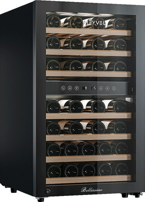 Винный шкаф Meyvel MV45-KBF2