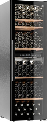 Винный шкаф Meyvel MV126-KBF2