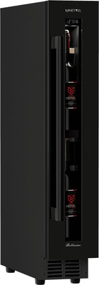 Винный шкаф Meyvel MV9-KBT1