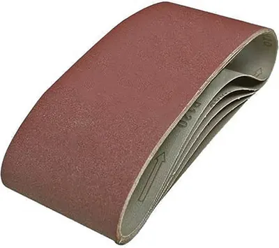 Набор шлифлент БЕЛМАШ SB009H (3шт)