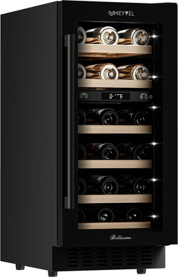 Винный шкаф Meyvel MV28-KBT2