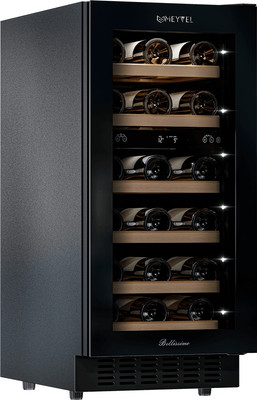 Винный шкаф Meyvel MV28NH-KBT2