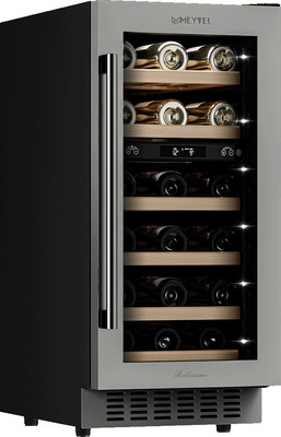 Винный шкаф Meyvel MV28-KST2
