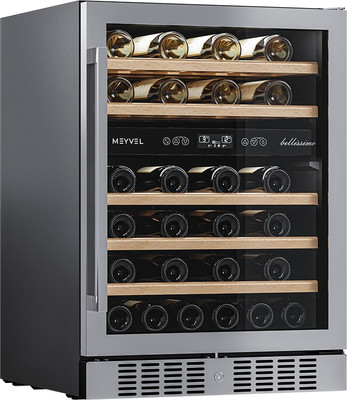 Винный шкаф Meyvel MV46-KST2