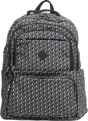 Рюкзак Fabretti Y66601-11