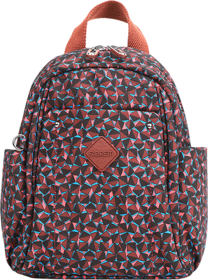 Рюкзак Fabretti Y91104-4