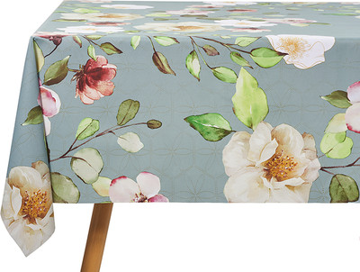 Скатерть Dekorelle Palmira 014 / PL014_160*140