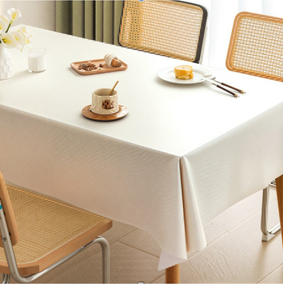 Скатерть Dekorelle Palmira 010-3 / PL010-3_160*140