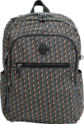 Рюкзак Fabretti Y91301-11