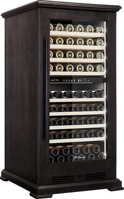 Винный шкаф Meyvel MV99PRO-KBT2
