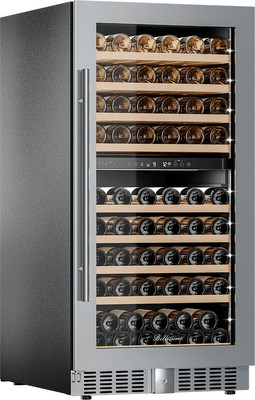Винный шкаф Meyvel MV99PRO-KST2
