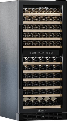 Винный шкаф Meyvel MV116-KBT2