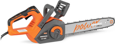 Электропила цепная Daewoo Power DACS 1500E