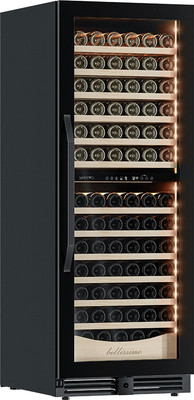 Винный шкаф Meyvel MV141PRO-KBT2