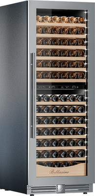 Винный шкаф Meyvel MV141PRO-KST2