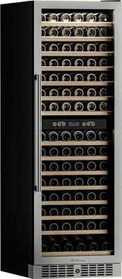 Винный шкаф Meyvel MV160-KST2