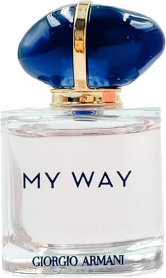 Парфюмерная вода Giorgio Armani My Way (7мл)