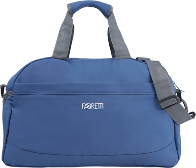 Сумка дорожная Fabretti Y94107-8
