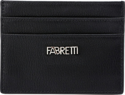 Кардхолдер Fabretti Q250004D-2