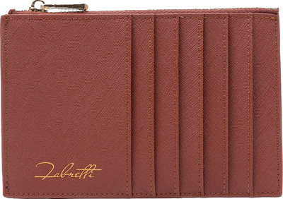 Визитница Fabretti QCH01S-12