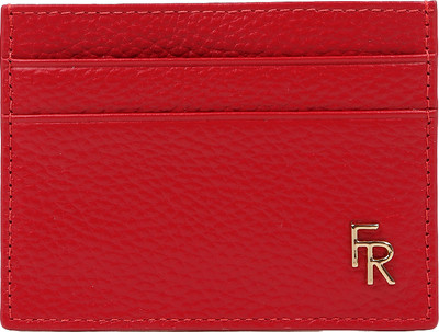 Визитница Fabretti QCH402D1-4