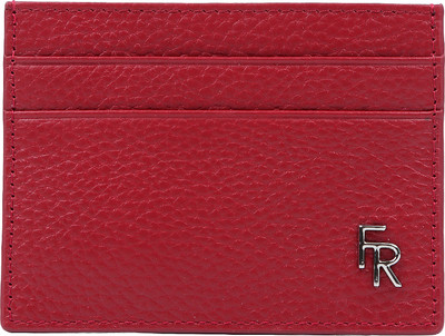 Визитница Fabretti QCH402D1-50