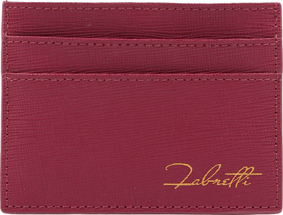 Визитница Fabretti QCH402S-10