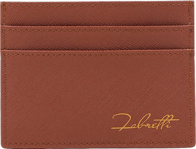 Визитница Fabretti QCH402S-12