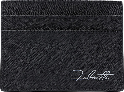 Визитница Fabretti QCH402S-2