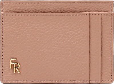 Визитница Fabretti QCH403D-13