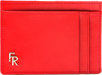 Визитница Fabretti QCH403N-4