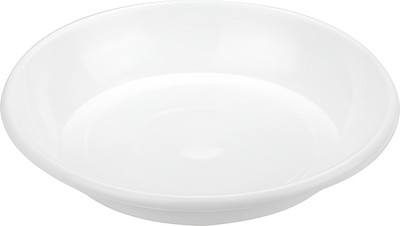 Поддон для вазона 5 Plast Евро D14 (белый)