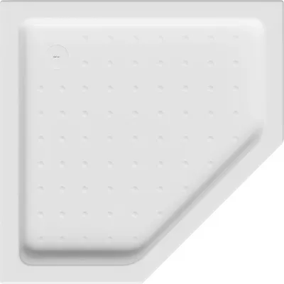 Душевой поддон Abber AD3B080 80x80