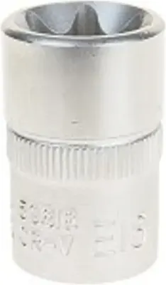 Головка слесарная Forsage F-53618 (47939)
