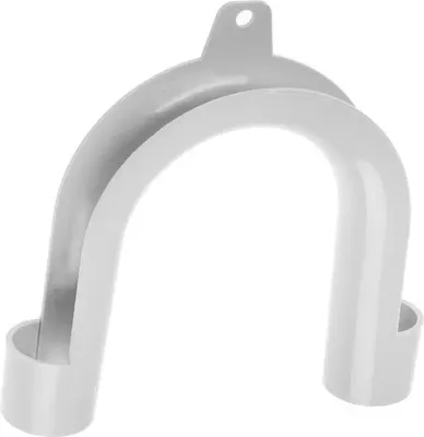 Держатель шланга стиральной машины MasterProf ИС.130780