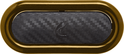 Ароматизатор автомобильный Hypno Casa Car Vaniglia & Fava Tonka