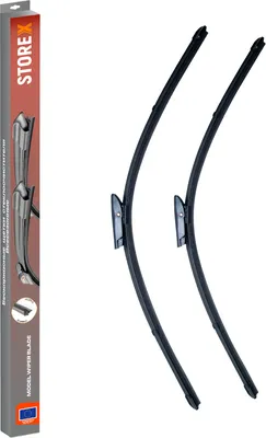 Щетки стеклоочистителя Storex Model Wiper Blade MW BA-5548 / 8624091 MW