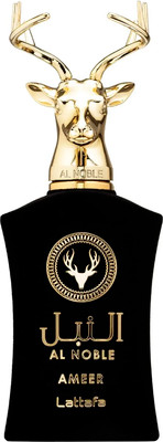 Парфюмерная вода Lattafa Al Noble Ameer (100мл)