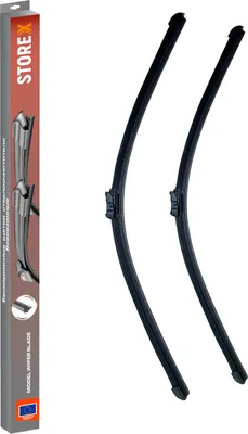 Щетки стеклоочистителя Storex Model Wiper Blade MW PB-6048 / 8624106 MW