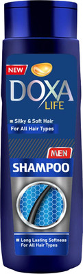 Шампунь для волос DOXA Life для мужчин для всех типов волос (600мл)