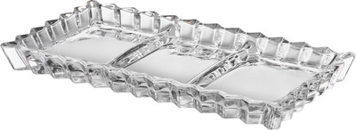 Менажница Lefard Crystality 345-513