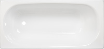 Ванна акриловая Saniteco SNT Alvo 170х70 (с ножками)