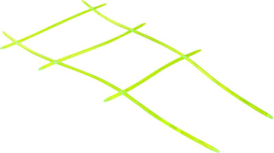 Опора для комнатных растений La Decoro для вьющихся цветов (лайм)