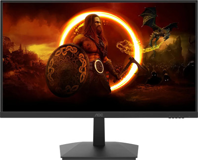 Монитор AOC Gaming 24G15N2 (черный)